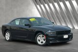 Used 2022 Dodge Charger SXT w/ Leather Interior Group image 2