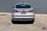 Used 2016 Ford Fusion SE image 4
