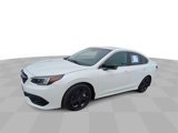 Used 2022 Subaru Legacy 2.5i Sport w/ Popular Package #3 image 4