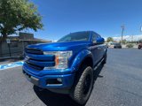 Used 2018 Ford F150 Lariat image 2