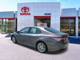 Certified 2019 Toyota Camry XLE image 5