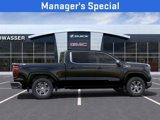 New 2025 GMC Sierra 1500 SLE w/ X31 Off-Road Package image 5
