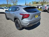 New 2025 Chevrolet Trax ACTIV w/ Driver Confidence Package image 4