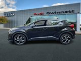 Used 2021 Toyota C-HR XLE image 2