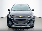 Used 2022 Chevrolet Trax LT w/ Driver Confidence Package image 4