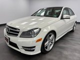 Used 2012 Mercedes-Benz C 300 Sport w/ Premium 1 Pkg image 3