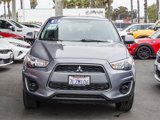 Used 2015 Mitsubishi Outlander Sport ES image 2