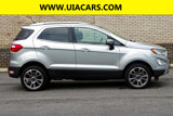 Used 2020 Ford EcoSport Titanium image 5