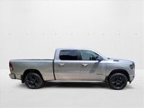 Used 2022 RAM 1500 Big Horn image 4
