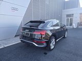 Used 2024 Audi Q5 2.0T Premium w/ Convenience Package image 3