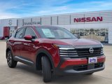 New 2025 Nissan Kicks SV image 4