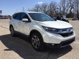 Used 2018 Honda CR-V EX image 5