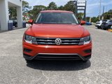Used 2019 Volkswagen Tiguan S w/ Driver Assistance Package image 3