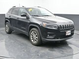 Used 2019 Jeep Cherokee Latitude Plus image 2