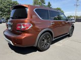 Used 2017 Nissan Armada Platinum w/ Captain Seat Package image 6