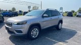 Used 2020 Jeep Cherokee Latitude image 4