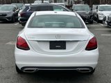 Used 2021 Mercedes-Benz C 300 Sedan w/ Driver Assistance Package image 6