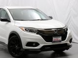 Used 2021 Honda HR-V Sport image 2
