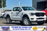 New 2024 Ford Ranger XL w/ Trailer Tow Package image 2