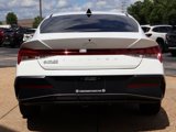 New 2025 Hyundai Elantra SEL image 5