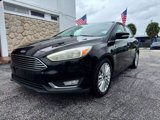 Used 2017 Ford Focus Titanium image 5