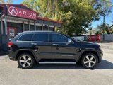 Used 2015 Jeep Grand Cherokee Limited w/ Luxury Group II image 4