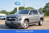 Used 2020 Chevrolet Suburban LT image 2