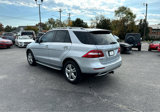Used 2013 Mercedes-Benz ML 350 4MATIC w/ Premium 1 Pkg image 6