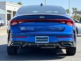 Certified 2021 Kia K5 GT-Line image 4