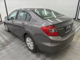 Used 2012 Honda Civic LX image 3