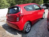 Used 2021 Chevrolet Spark LT image 2
