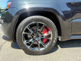 Used 2014 Jeep Grand Cherokee SRT w/ Trailer Tow Group IV image 5