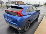 Used 2020 Mitsubishi Eclipse Cross ES image 3