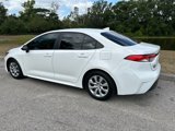 Certified 2024 Toyota Corolla LE image 3