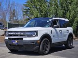 Used 2022 Ford Bronco Sport Big Bend w/ Convenience Package image 4