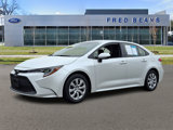 Used 2022 Toyota Corolla LE image 4