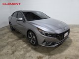 Used 2023 Hyundai Elantra Limited w/ Cargo Package image 3