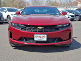 Certified 2024 Chevrolet Camaro LT image 2