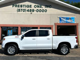 Used 2022 Chevrolet Silverado 1500 LT w/ Z71 Off-Road Package image 3