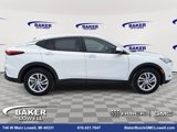 New 2025 Buick Envista Preferred w/ Convenience I Package image 4