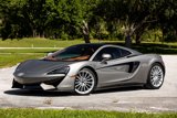 Used 2017 McLaren 570S image 4