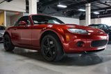 Used 2008 MAZDA MX-5 Miata Sport image 2