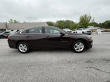 Used 2020 Chevrolet Malibu LS w/ Driver Confidence Package II image 4