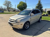 Used 2013 Chevrolet Captiva Sport LT image 3