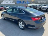 Used 2017 Chevrolet Malibu LS image 6