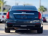 Used 2015 Cadillac CTS Luxury image 5
