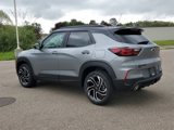 New 2025 Chevrolet TrailBlazer RS w/ Convenience Package image 3