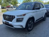 Used 2023 Hyundai Venue Limited image 2