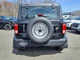 New 2025 Ford Bronco 2-Door image 2