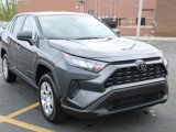 Certified 2022 Toyota RAV4 LE image 4